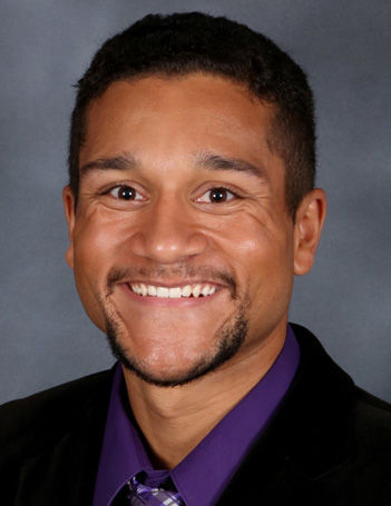 Dr. Danny Lewis